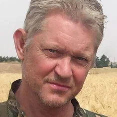Michael Enright