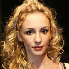 Mary Akrivopoulou