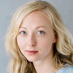 Ольга Ларина