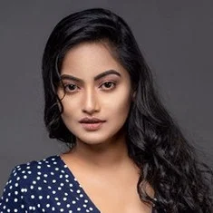 Sharmin Akhi