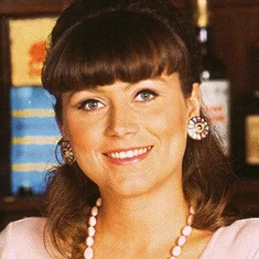 Tricia Penrose