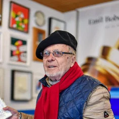 Emil Bobanović Čolić