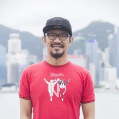 Chu Pak-Him