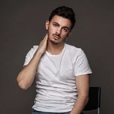 Алексей Марков