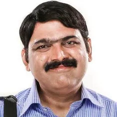 Makarand Anaspure