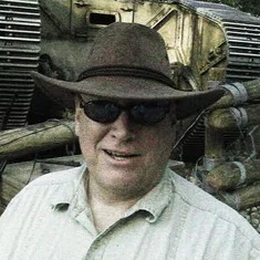 Christopher P Smith