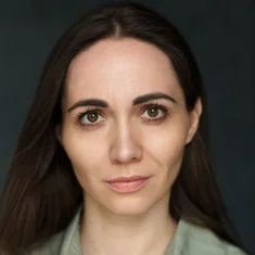 Olga Spytsia