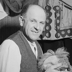Alfred Rasser