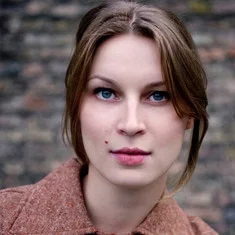 Gintarė Parulytė