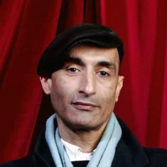 Farid Chopel
