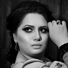 Sona Shahgeldyan