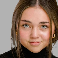 Shayla McCaffrey