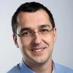 Vlad Voiculescu