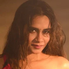 Sahiti Dasari