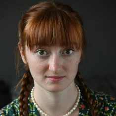 Larissa-Mariell Pearl Hoffmann