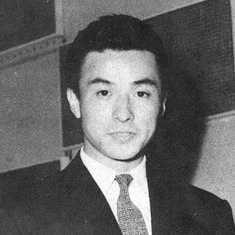 Hashizo Ōkawa