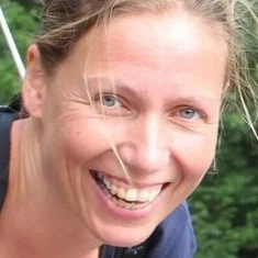 Anne Rasmussen