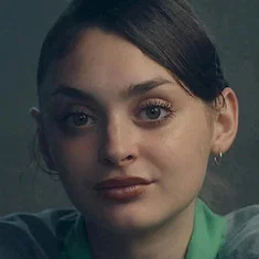 Mackenzie Shirilla