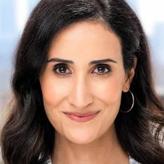 Sarah Siadat