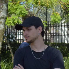 Matheus Perdiz