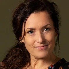 Audrey Bolder