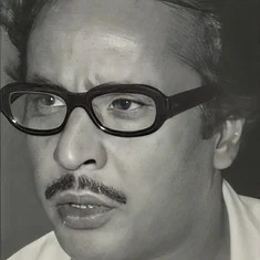 Dilip Mukherjee