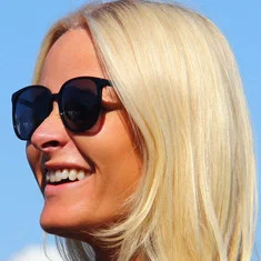 Kronprinsesse Mette-Marit
