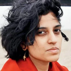 Shambhavi Kaul
