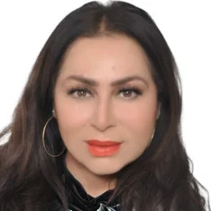 Zahra Al-Kharji