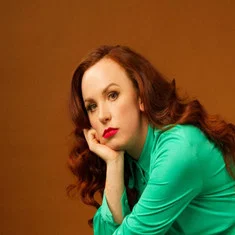 Catherine Bohart