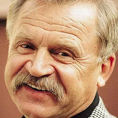 Сергей Никоненко