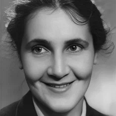Вера Кузнецова