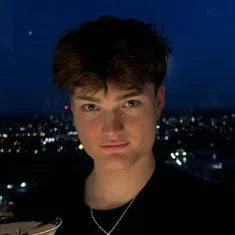 Matthew Moorhouse