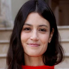 Lucie Boujenah
