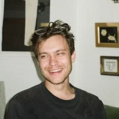 Michael Bloom