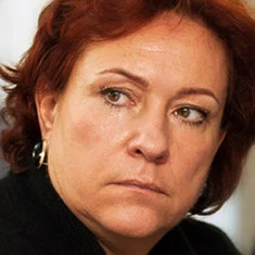 Svetlana Volodina
