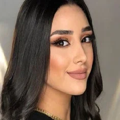 Rama Zain Al Abidine