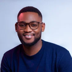 Kelvin Kagambo