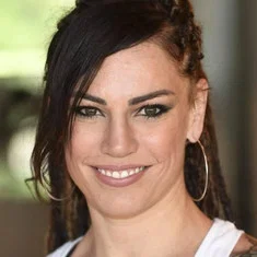 Eva Wahlström