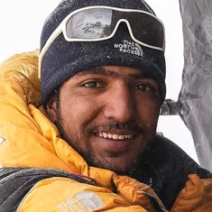 Sajid Sadpara