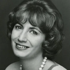 Penny Marshall