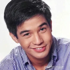Rico Yan