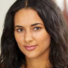 Priscilla Castell