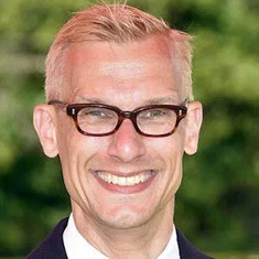 Mark Hill