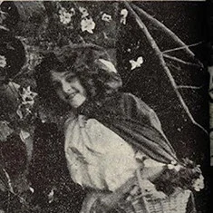 Eva Prout