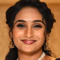 Sravya Chowdary