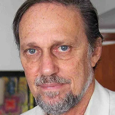 Jorge Bodanzky
