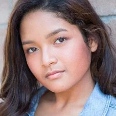 Tisha Custodio