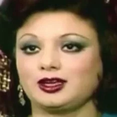 Nagwa Al Mogy