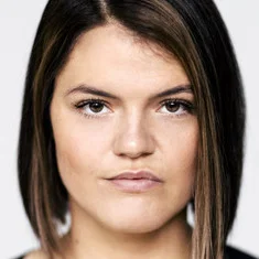 María Dögg Nelson
